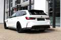 BMW M3 Touring xDrive Competition / LASER / H&K Blanc - thumbnail 7