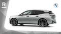 BMW iX xDrive45 *M-Sportpaket Pro *ZUM 0,99 % FIXZINS bis 30.06.2026* Silber - thumbnail 4