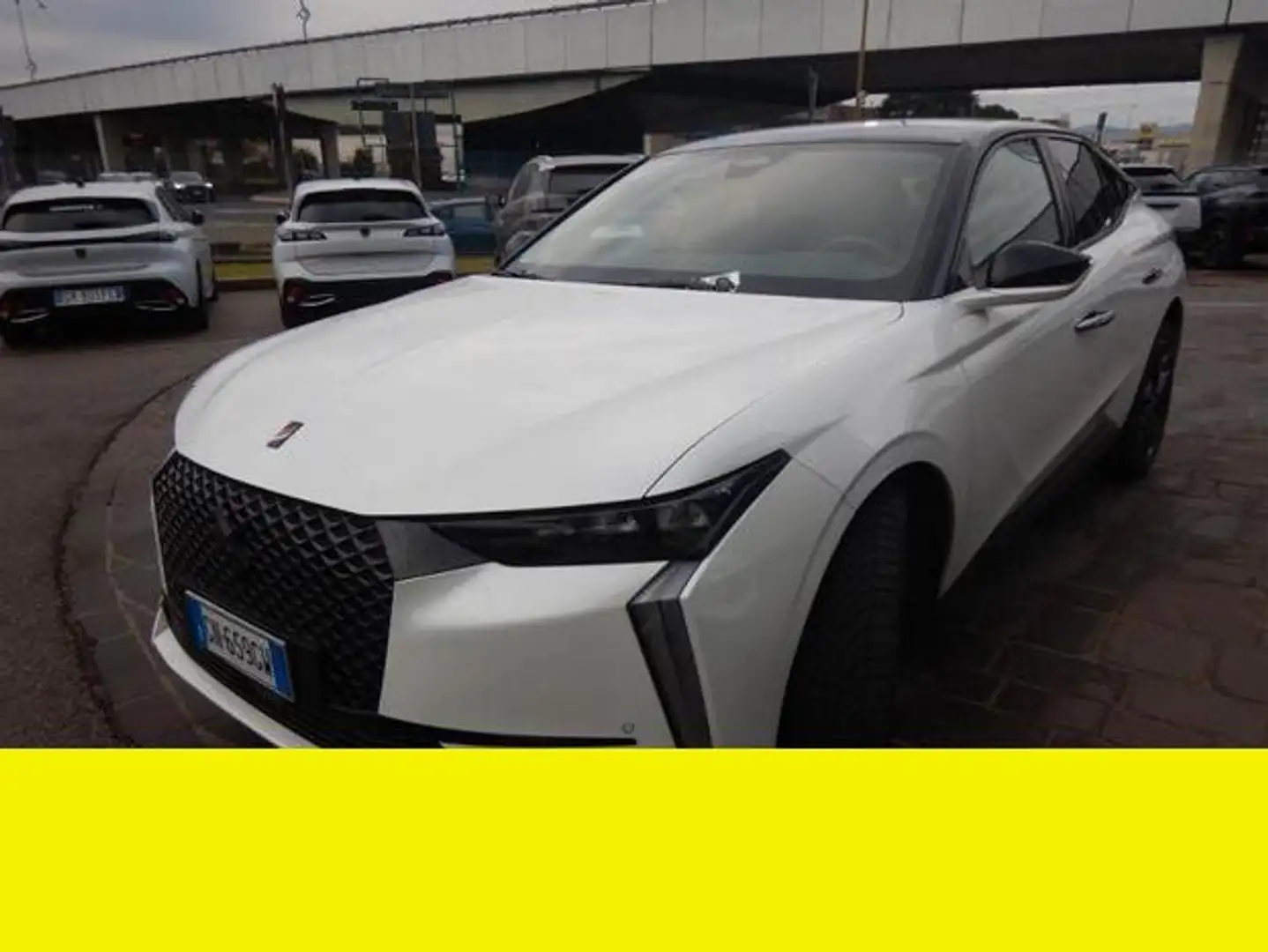 DS Automobiles - 1