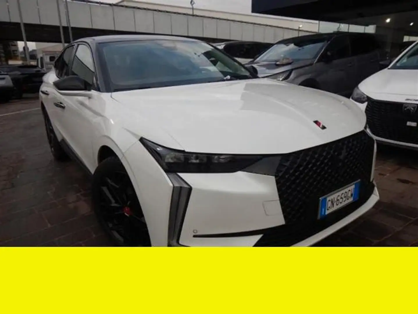 DS Automobiles - 2