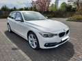 BMW 330 330d Touring xDrive Aut. Sport Line, AhK Weiß - thumbnail 4