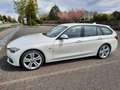 BMW 330 330d Touring xDrive Aut. Sport Line, AhK Weiß - thumbnail 1