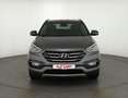 Hyundai SANTA FE 2.2 CRDi Premium 4WD Xenon 7-Sitzer AHK Gris - thumbnail 8