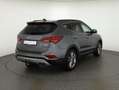 Hyundai SANTA FE 2.2 CRDi Premium 4WD Xenon 7-Sitzer AHK Gris - thumbnail 5
