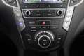 Hyundai SANTA FE 2.2 CRDi Premium 4WD Xenon 7-Sitzer AHK Gris - thumbnail 12
