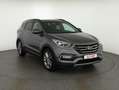 Hyundai SANTA FE 2.2 CRDi Premium 4WD Xenon 7-Sitzer AHK Gris - thumbnail 7