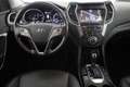 Hyundai SANTA FE 2.2 CRDi Premium 4WD Xenon 7-Sitzer AHK Gris - thumbnail 10
