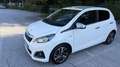 Peugeot 108 Allure Weiß - thumbnail 4