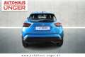 Nissan Juke 1,0 DIG-T Acenta Blau - thumbnail 6