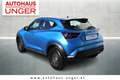 Nissan Juke 1,0 DIG-T Acenta Blau - thumbnail 5
