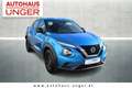 Nissan Juke 1,0 DIG-T Acenta Blau - thumbnail 3