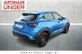 Nissan Juke 1,0 DIG-T Acenta Blau - thumbnail 7
