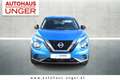 Nissan Juke 1,0 DIG-T Acenta Blau - thumbnail 2