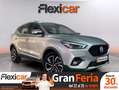 MG ZS 1.0T Luxury Gris - thumbnail 1