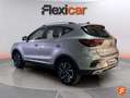 MG ZS 1.0T Luxury Gris - thumbnail 4