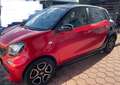 smart forFour smart forfour electric drive EQ passion Rot - thumbnail 2