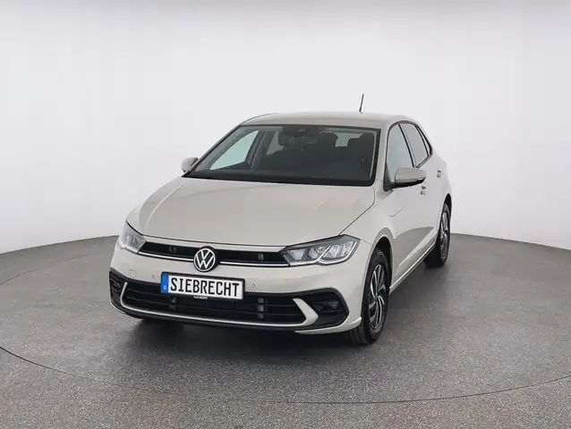 Volkswagen Polo Life 1.0 TSI*SHZ*PDC*AT*uvm