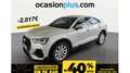 Audi Q3 Sportback 45 TFSIe S-tronic Plateado - thumbnail 1