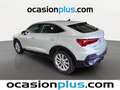 Audi Q3 Sportback 45 TFSIe S-tronic Plateado - thumbnail 3