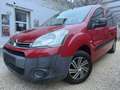 Citroen Berlingo 1.6 HDI Rood - thumbnail 3