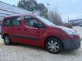 Citroen Berlingo 1.6 HDI Rood - thumbnail 6