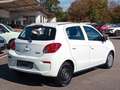 Mitsubishi Space Star Basis Weiß - thumbnail 5