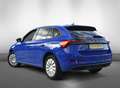 Skoda Scala Scala 1.0 TSI Ambition OPF (EURO 6d) Blau - thumbnail 7
