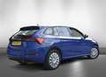 Skoda Scala Scala 1.0 TSI Ambition OPF (EURO 6d) Blau - thumbnail 5