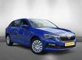 Skoda Scala Scala 1.0 TSI Ambition OPF (EURO 6d) Blau - thumbnail 3