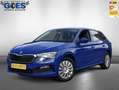 Skoda Scala Scala 1.0 TSI Ambition OPF (EURO 6d) Blau - thumbnail 1