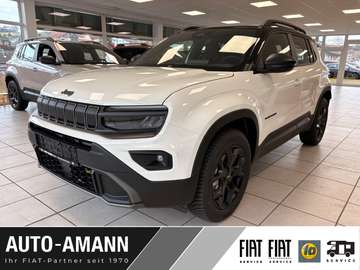 Upland Mild-Hybrid ALLRAD LED KAMERA SH