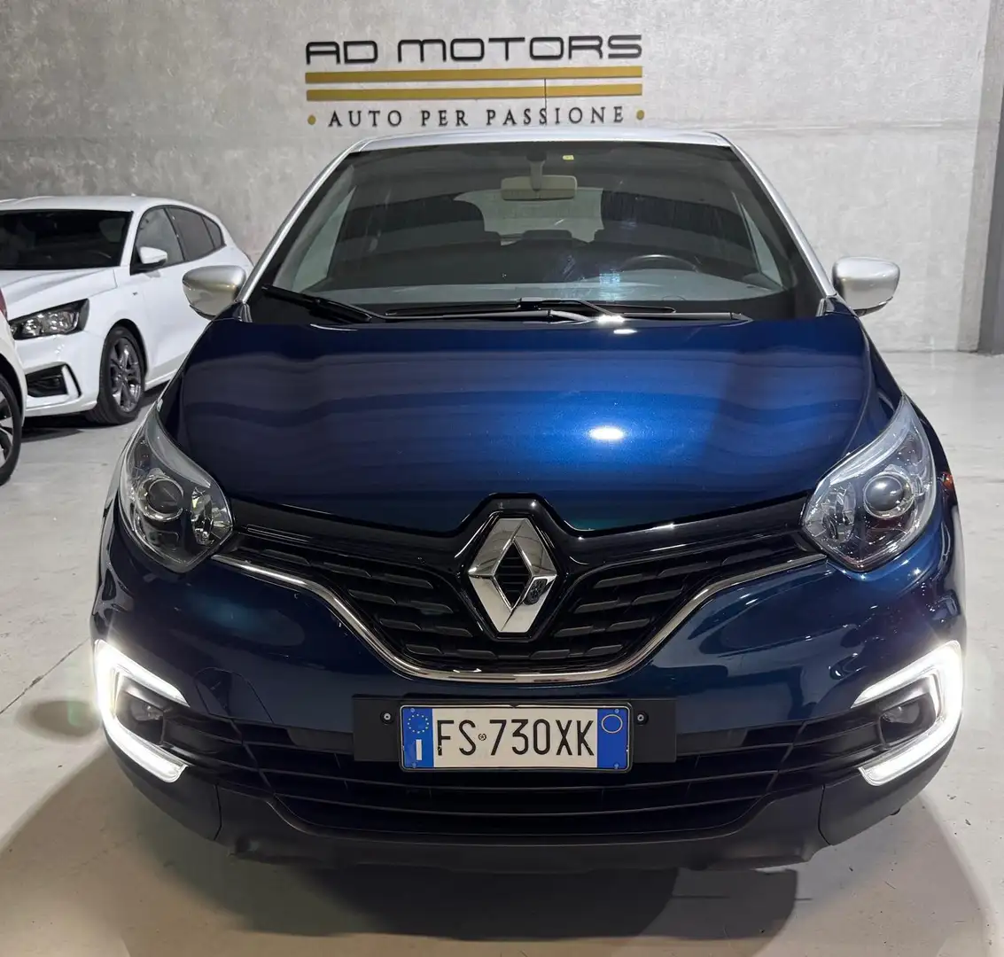 Renault Captur Captur Benzina - 2