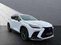 Lexus NX 450h+ 450 h+ F SPORT 4x4 Weiß - thumbnail 7