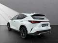 Lexus NX 450h+ 450 h+ F SPORT 4x4 Weiß - thumbnail 3