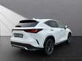 Lexus NX 450h+ 450 h+ F SPORT 4x4 Weiß - thumbnail 5