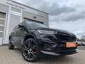 Skoda Kodiaq RS 2.0TSI 4X4 Matrix+Leder+Pano+Standhz. Noir - thumbnail 3