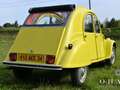 Citroen 2CV AZKB žuta - thumbnail 3