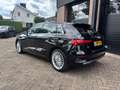 Audi A3 Sportback 35 TFSI Business edition Noir - thumbnail 3