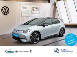 Volkswagen ID.3 GTX IQ.LIGHT NAVI 20'' WÄPU ACC HUD 360°H&K APP CO
