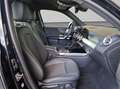Mercedes-Benz GLB 200 GLB Fekete - thumbnail 17