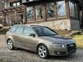 Audi A4 Avant 3.0 TDI Quattro 232PS,SLINE,2Hand!! Beige - thumbnail 12