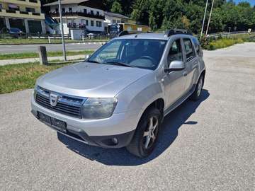 Laureate 4x4