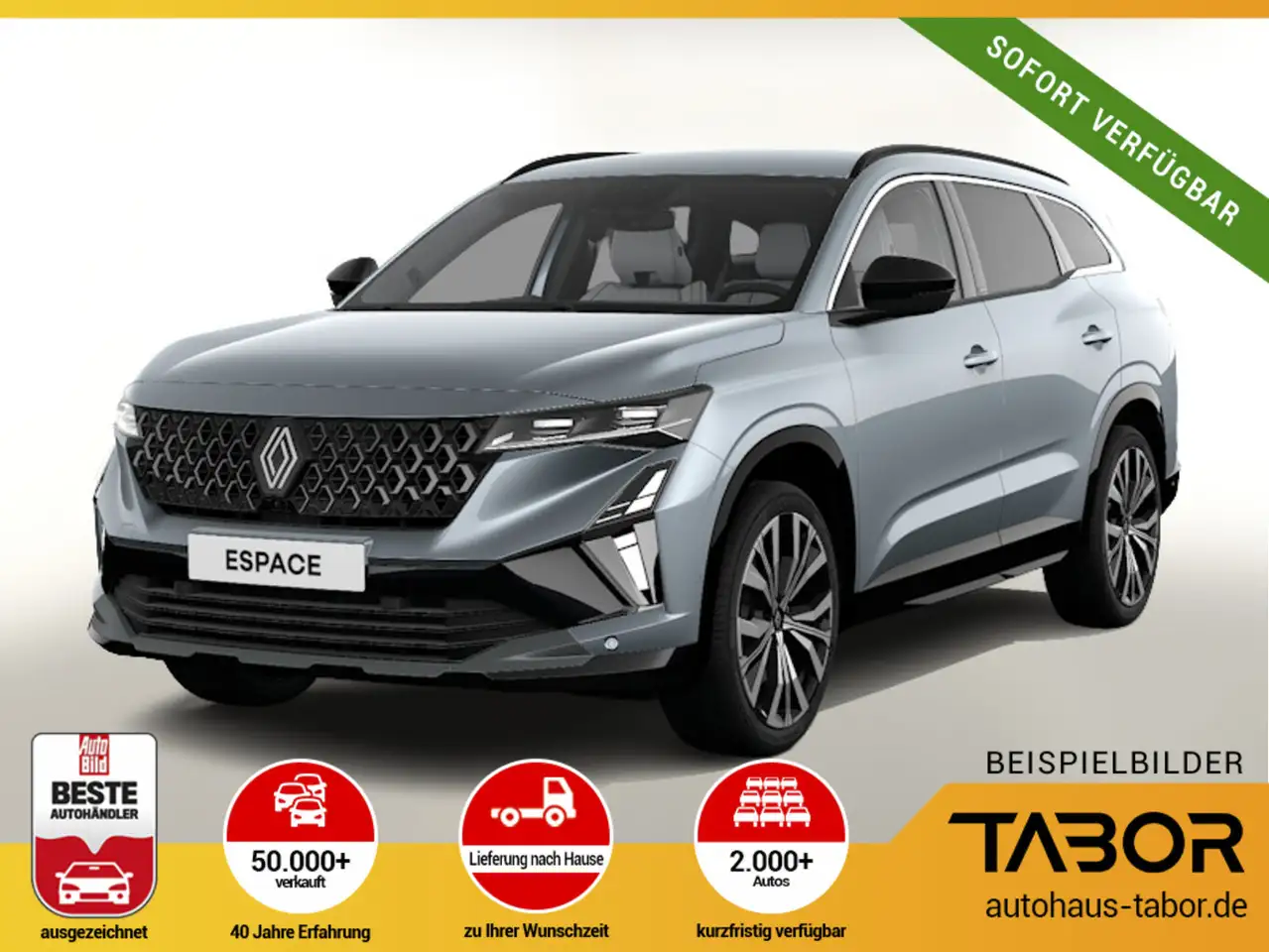 Renault Espace