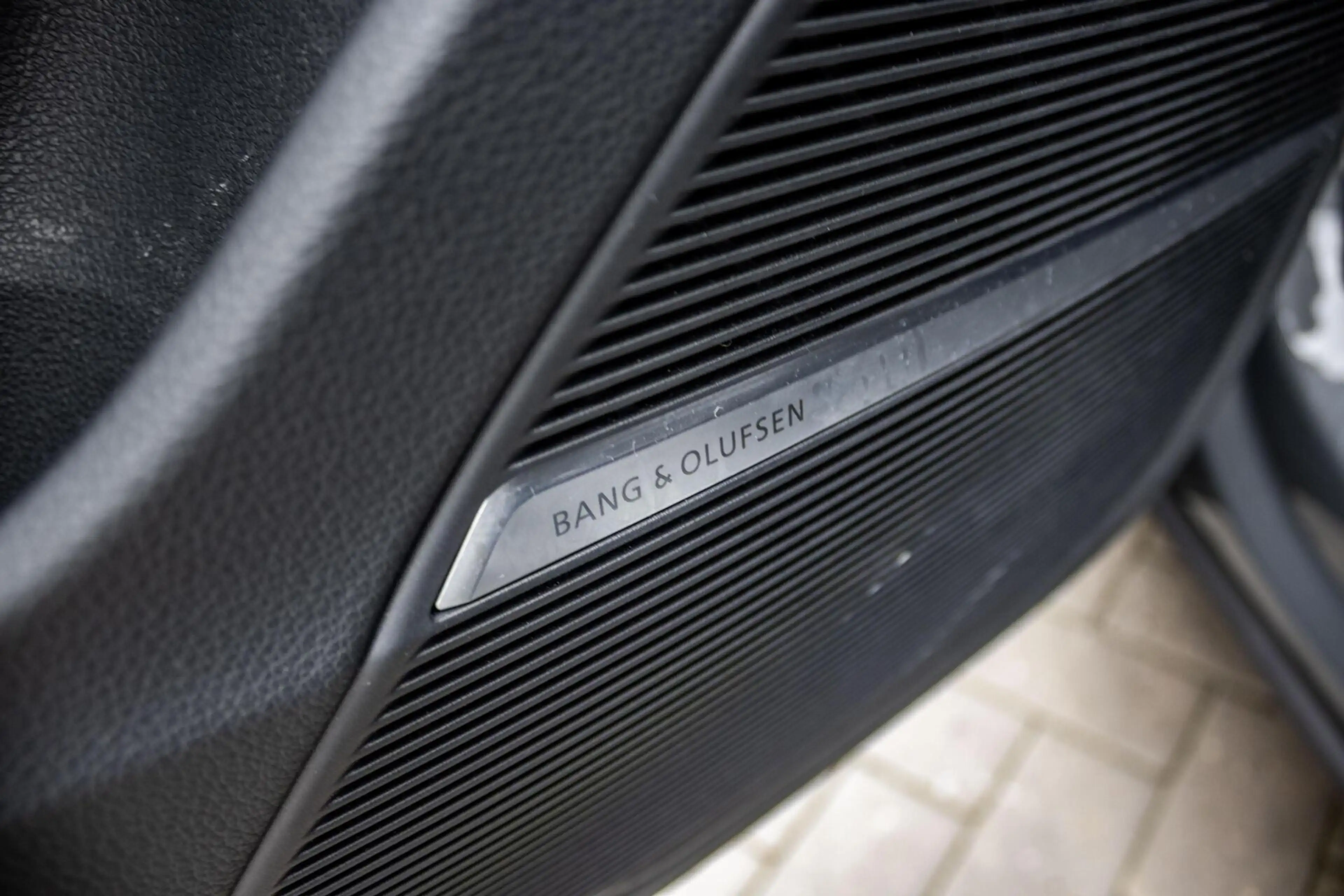 Audi SQ7 4.0 TFSI SQ7 quattro 7p — photo 46