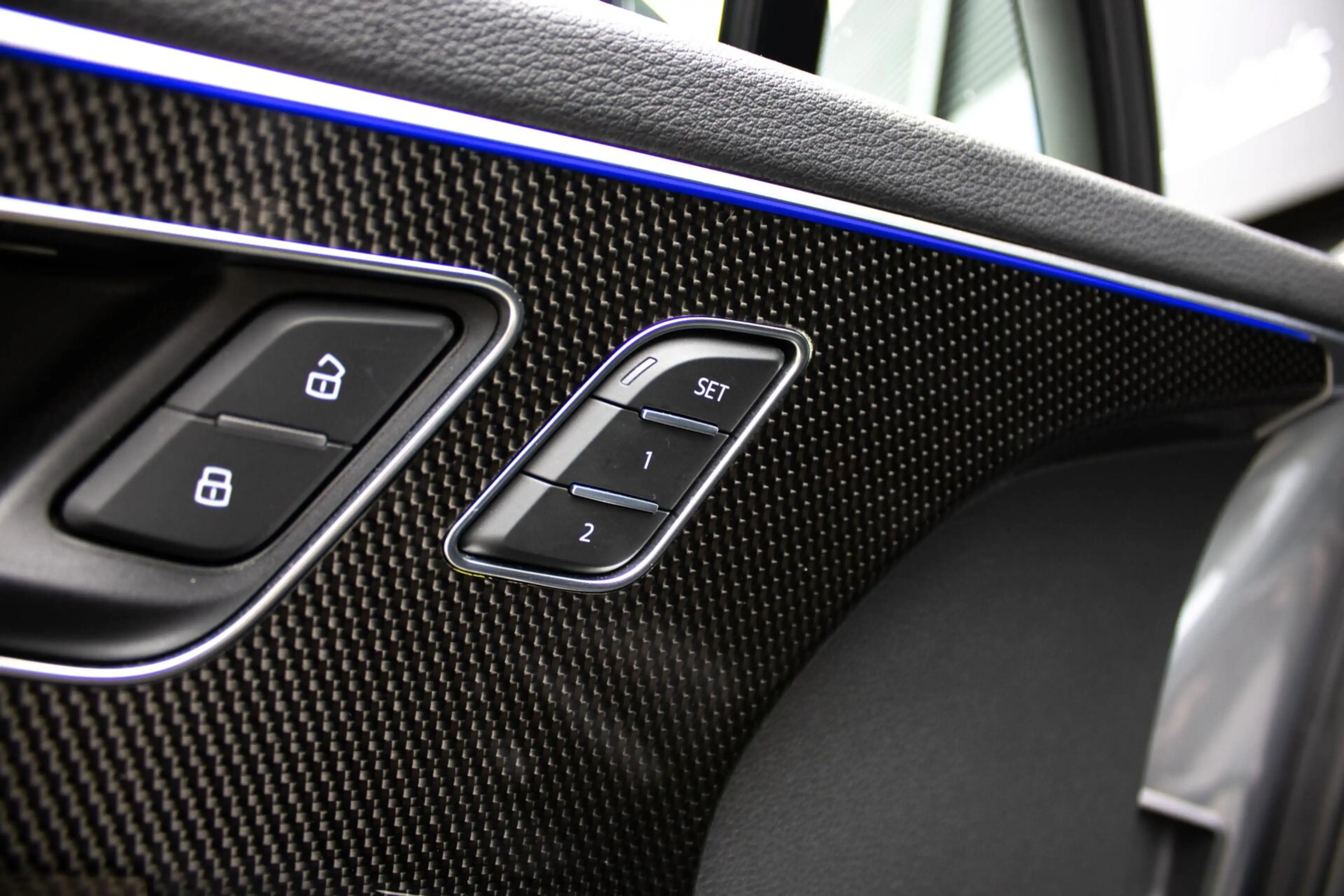 Audi SQ7 4.0 TFSI SQ7 quattro 7p — photo 39