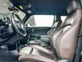 MINI Cooper Mini 1.5 136pk ned auto/bruin leer/navi/led/46000k Siyah - thumbnail 12