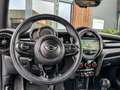 MINI Cooper Mini 1.5 136pk ned auto/bruin leer/navi/led/46000k Siyah - thumbnail 6