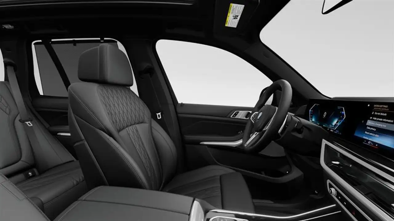 BMW X5 снимка BMW X5