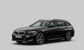 BMW 320 e xDrive Touring M Sport Aut - AHK - Akustik - DA+ Schwarz - thumbnail 1