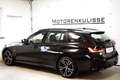 BMW 320 e xDrive Touring M Sport Aut - AHK - Akustik - DA+ Schwarz - thumbnail 5